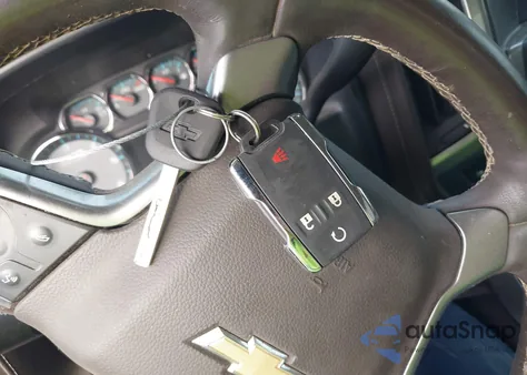 2016 Chevrolet Silverado 2500Hd Ltz from USA, damaged, VIN 1GC1KWEG8GF304935